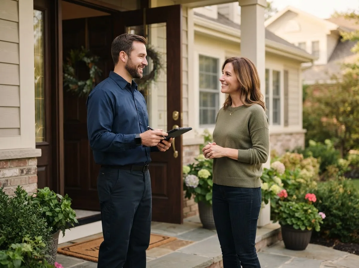Water damage restoration FAQs for Bluemont, VA